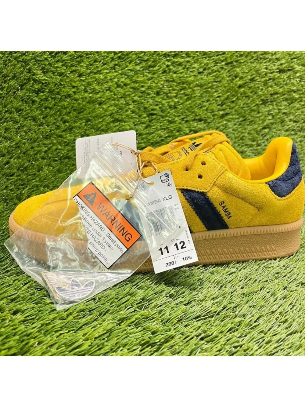 adidas please review